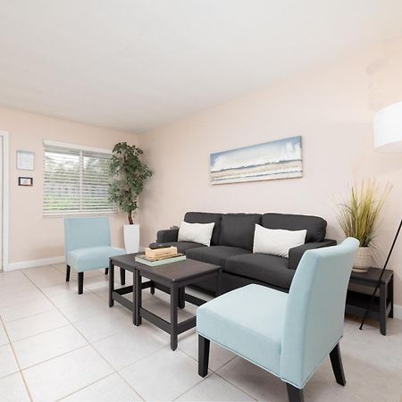 Appartement The Retreat 2 - Wilton Manors à Fort Lauderdale Extérieur photo